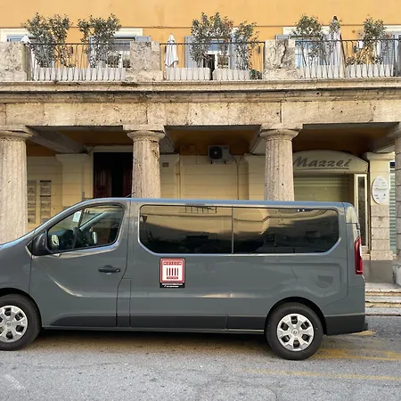 Museum Civitavecchia
