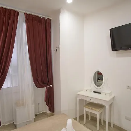 Guest house Museum 3*