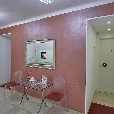 Museum Guest house Civitavecchia