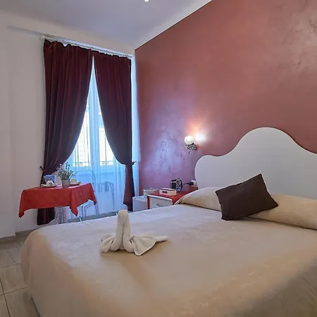 Museum Guest house