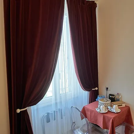 Museum 3* Civitavecchia