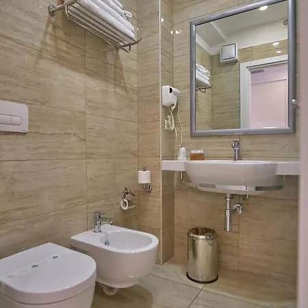 Museum Guest house Civitavecchia
