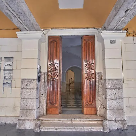 Guest house Museum