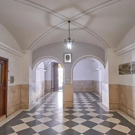 Museum Guest house Civitavecchia