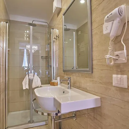 Guest house Museum Civitavecchia