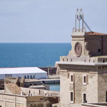 Museum 4* Civitavecchia