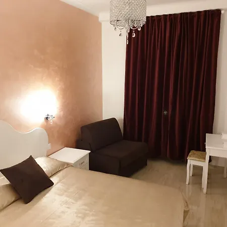 Guest house Museum 4*