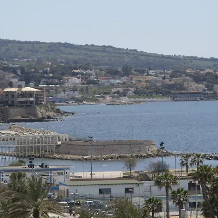 Pensión Museum Civitavecchia