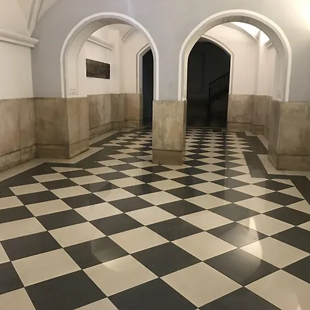 Museum Pensión 4*