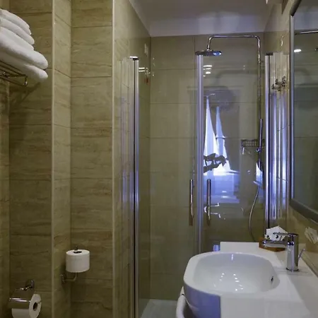 Museum 4* Civitavecchia