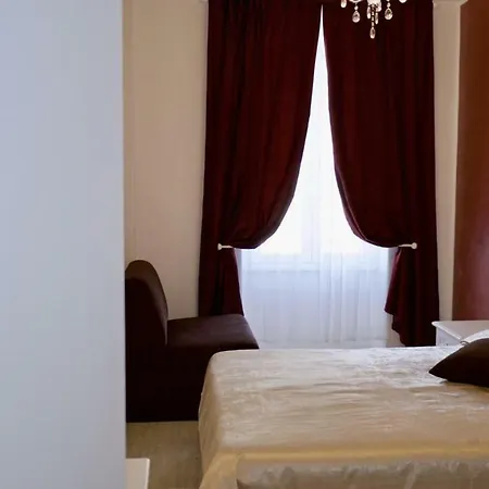 Museum 4* Civitavecchia