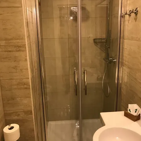 Guest house Museum 4*