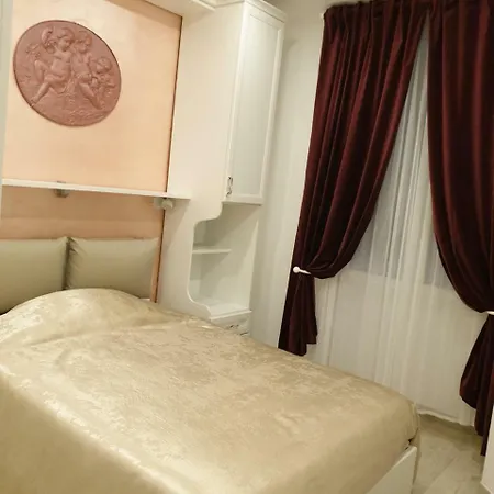 Guest house Museum Civitavecchia