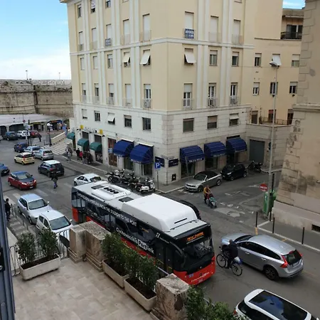 Museum Pensionat Civitavecchia