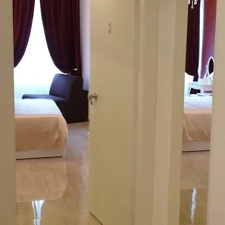 Museum Guest house Civitavecchia