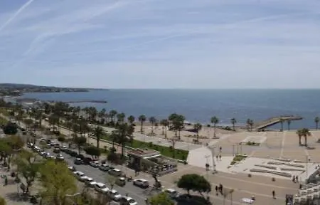 Guest house Museum Civitavecchia