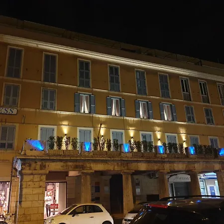 Museum Guest house Civitavecchia
