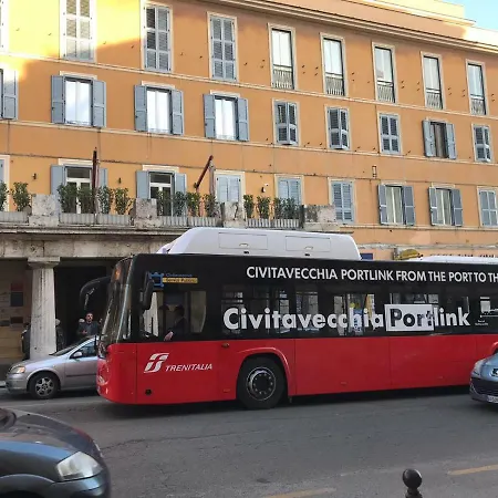 Museum 4* Civitavecchia