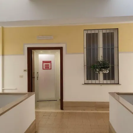 Guest house Museum